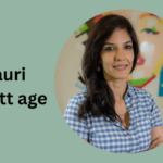 gauri spratt age