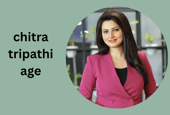 chitra tripathi age