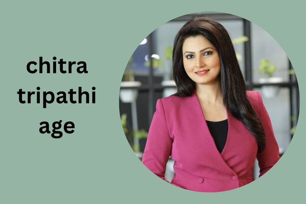 chitra tripathi age
