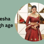 ayesha singh age