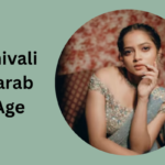 Shivali Parab Age