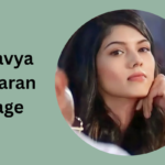 kavya maran age