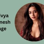 divya ganesh age