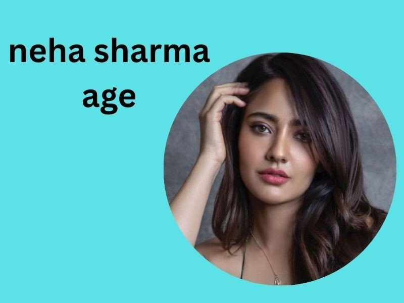 neha sharma age
