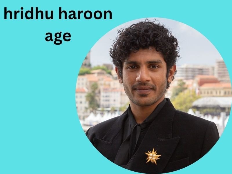 hridhu haroon age