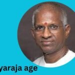 ilayaraja age