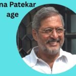 nana patekar age