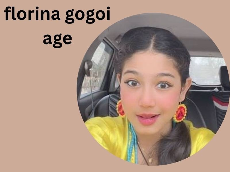 florina gogoi age