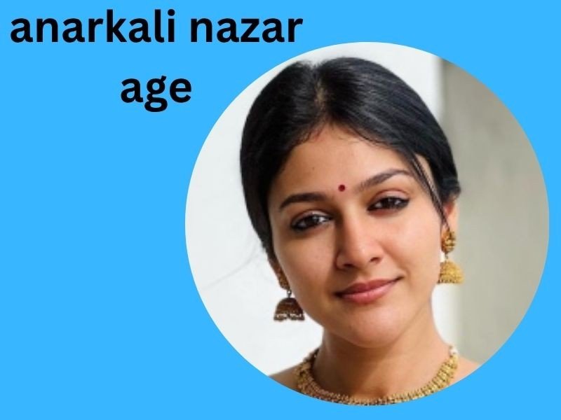 anarkali nazar age