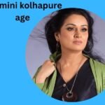padmini kolhapure age