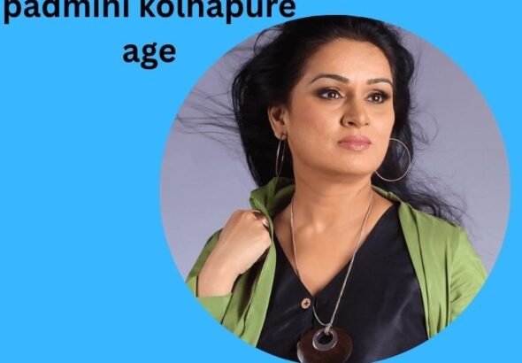 padmini kolhapure age
