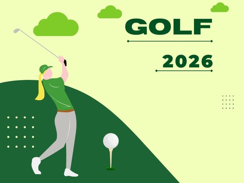 golf puns