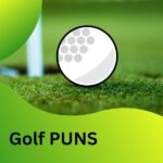golf puns