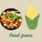 food puns