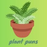 plant puns