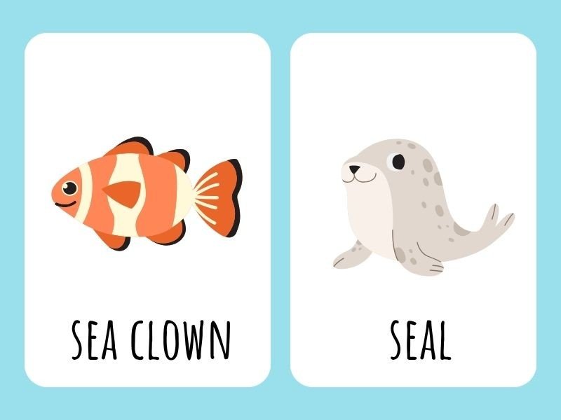 sea puns