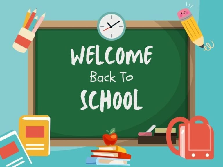 back to school puns