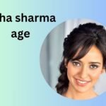 neha sharma age